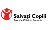 logo Salvati Copiii
