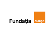banner fundatia orange
